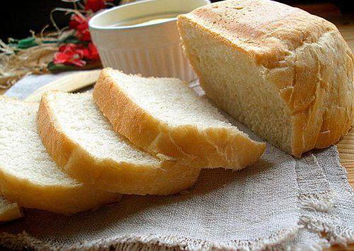 хлеб при гастрите с пониженной кислотностью