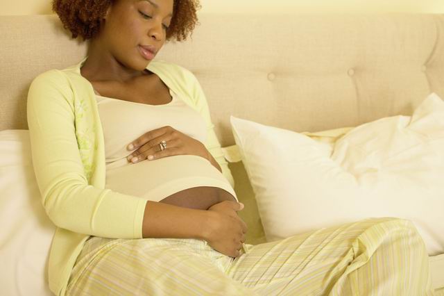 Как избавиться от кашля при беременности