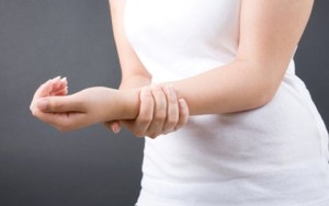 Какие могут быть заболевания при боли руки от плеча до кисти