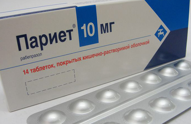 Париет нексиум – НЕКСИУМ таблетки — инструкция по применению, отзывы .