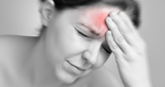 Головная боль в области лба и глаз – возможные причины и эффективное лечение