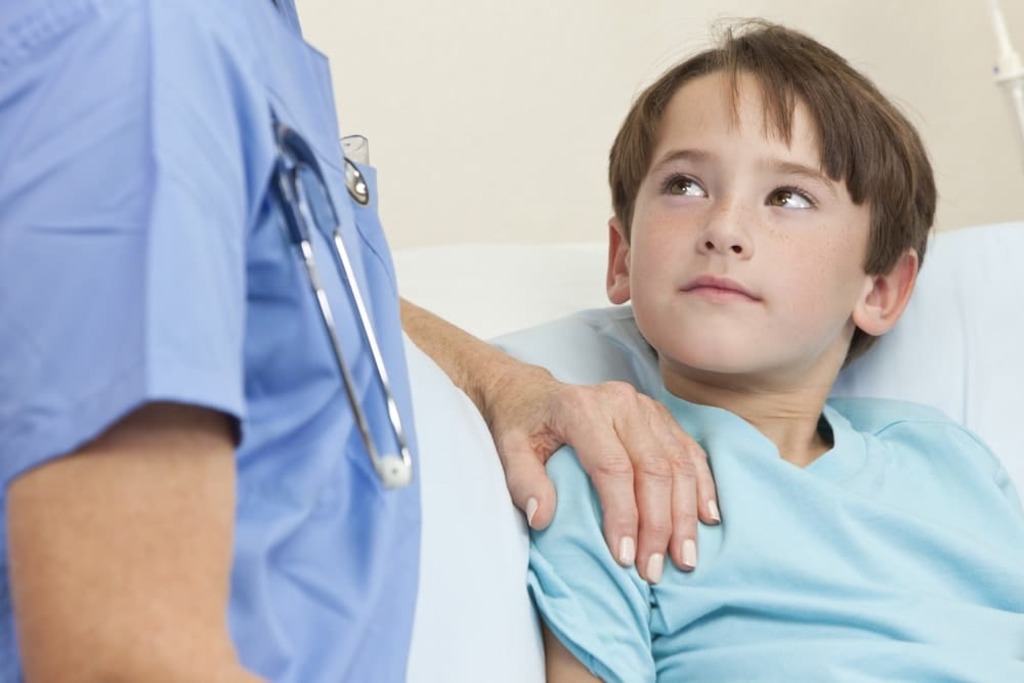 Что лечит детский уролог - показания для посещения детского урорлога для мальчика или девочки
