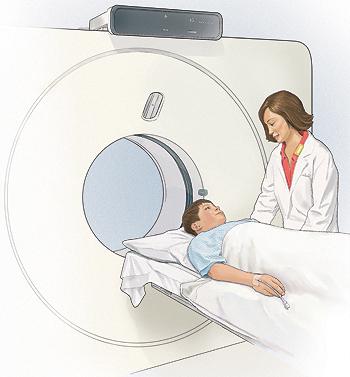 компьютерная томография органов брюшной полости